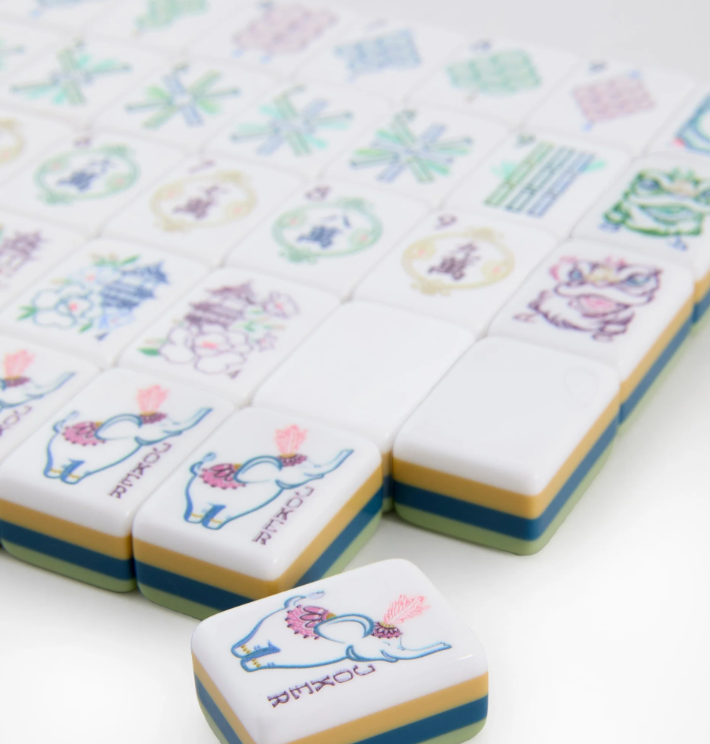 Willow Tile Set