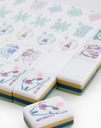 Willow Tile Set