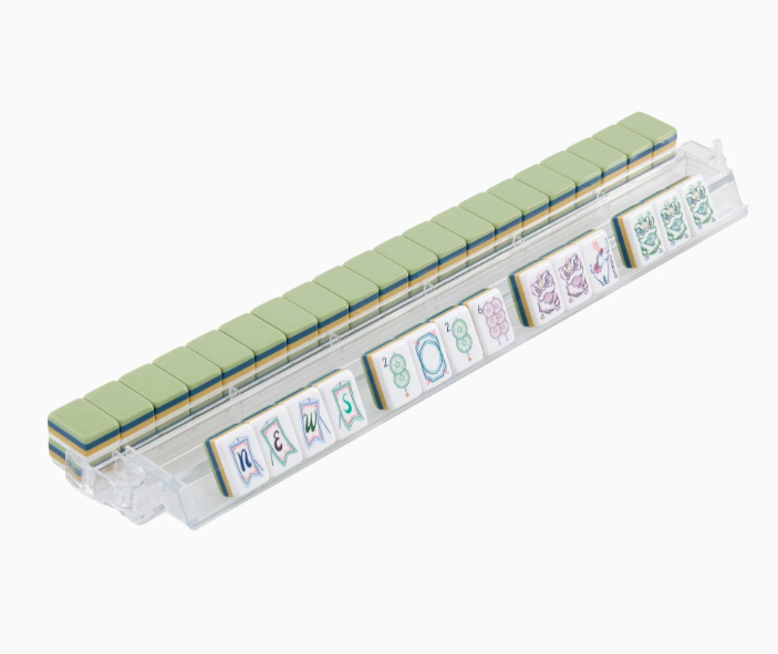 Willow Tile Set