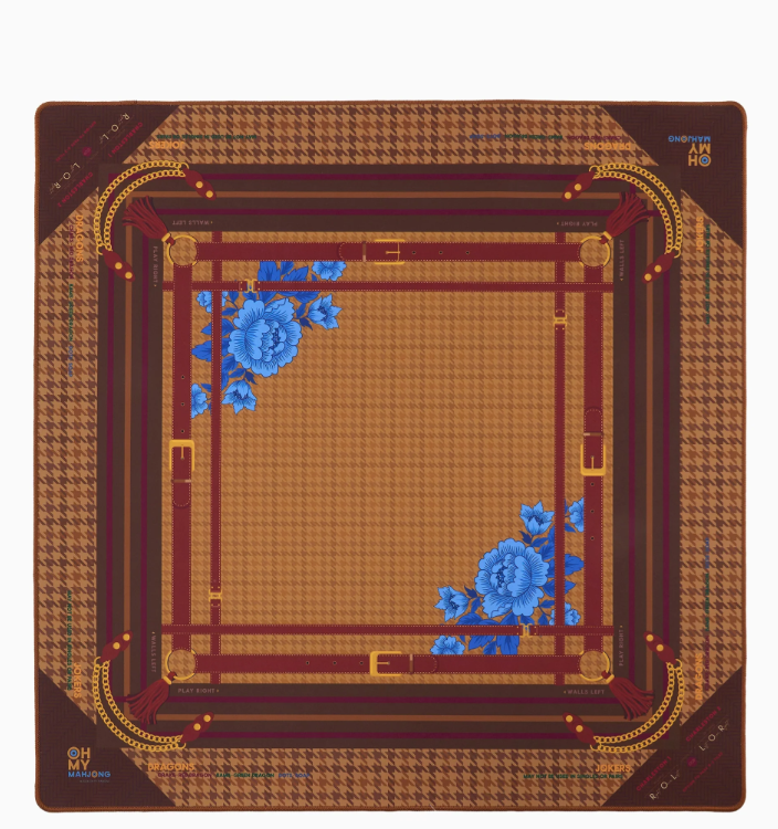 Palomino Mat