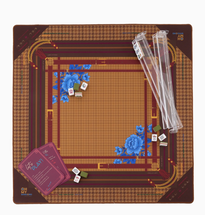 Palomino Mat