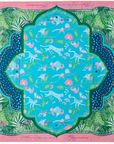Serengeti Mat w/ Tube