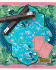 Serengeti Mat w/ Tube