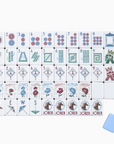 Osler Mahjong Tiles
