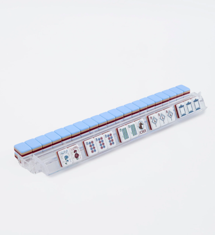 Osler Mahjong Tiles
