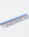 Osler Mahjong Tiles