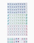 Smith Mahjong Tiles