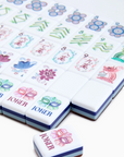 Smith Mahjong Tiles