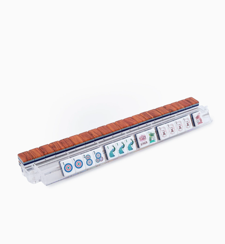 Smith Mahjong Tiles