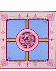 Year of the Horse Mat w/ Tube