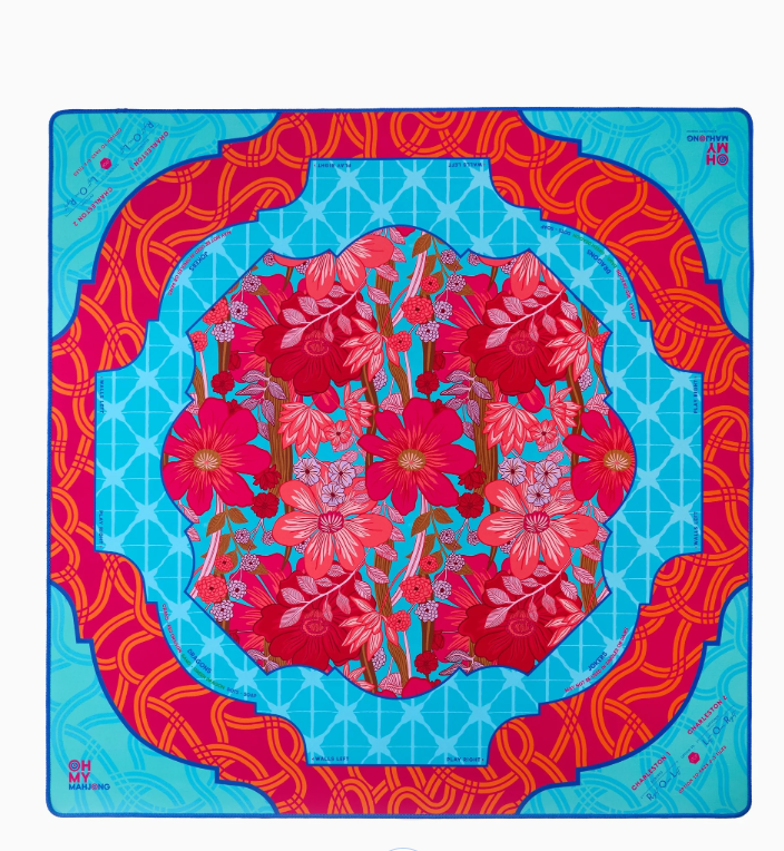 Delilah Mat w/ Tube