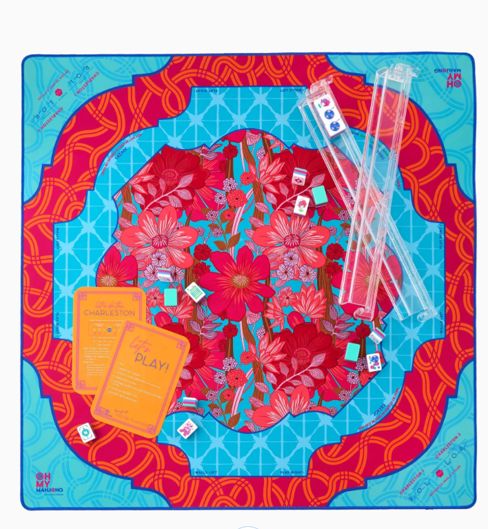 Delilah Mat w/ Tube