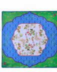 Darjeeling Mat w/ Tube