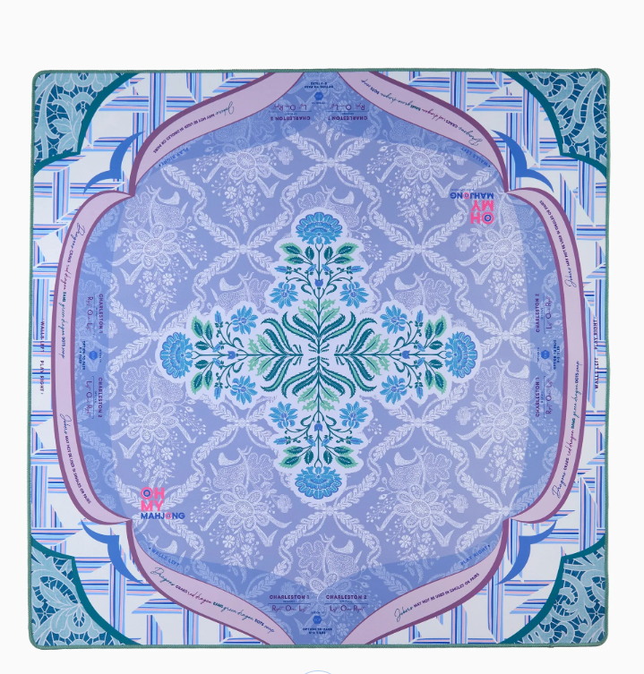 Chantilly Mat w/ Tube