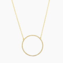 Load image into Gallery viewer, You Are My Everything Necklace Gold