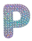 Letters P