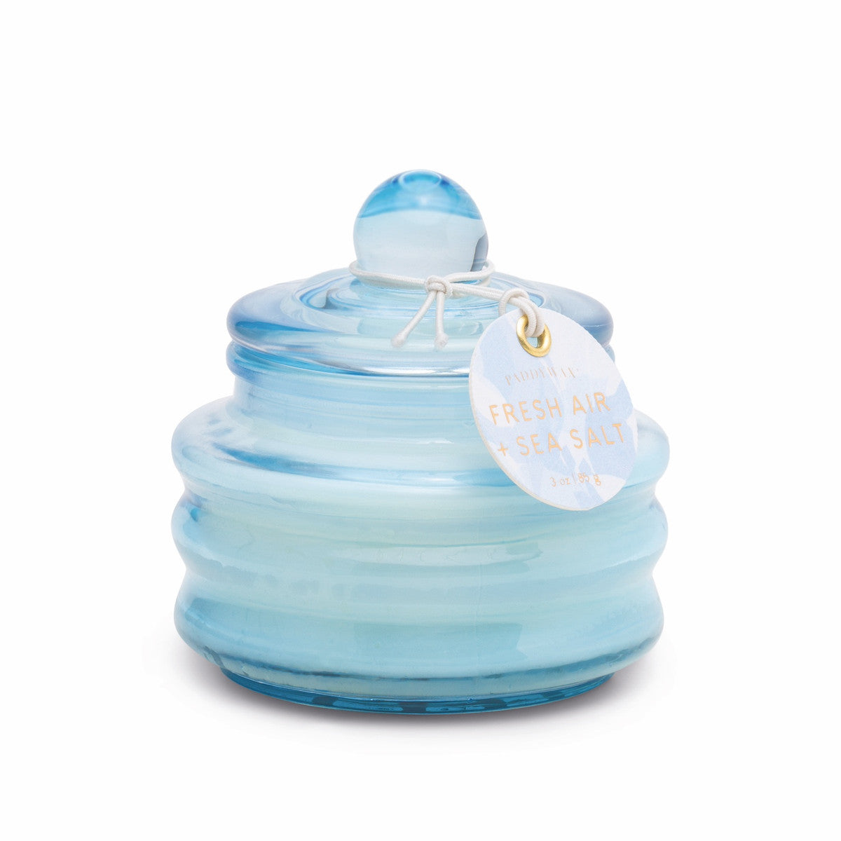 3oz Beam Candle - Fresh Air &amp; Sea Salt