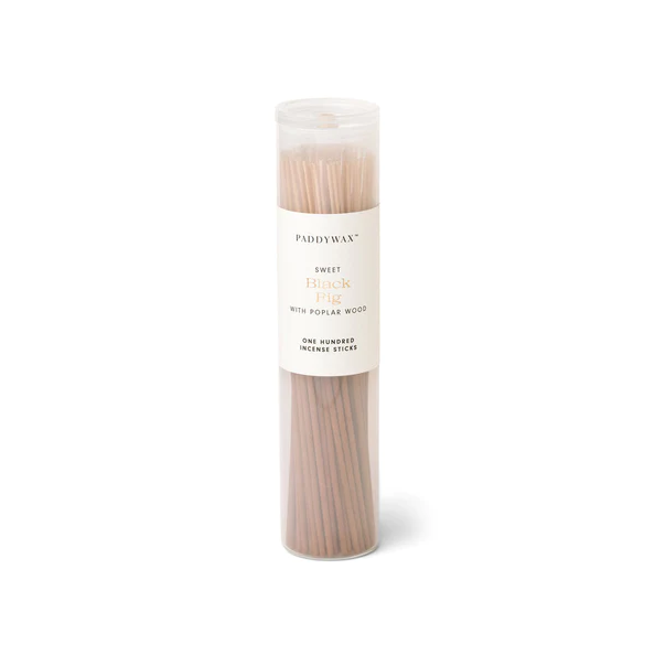Incense Sticks - Black Fig