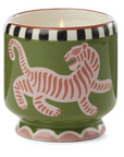 Black Cedar & Fig 8OZ Tiger Ceramic