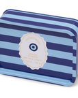 6.5 oz Tin Candle - Incense & Smoke