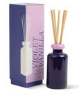 Violet Vanilla Reed Diffuser