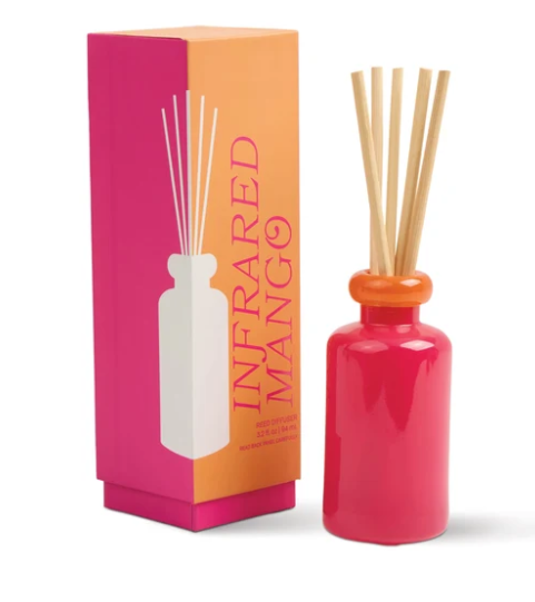 Infrared Mango Reed Diffuser