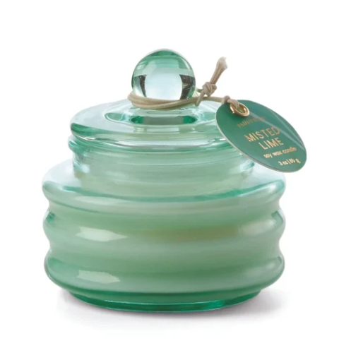Misted Lime Beam 30Z Candle