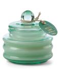 Misted Lime Beam 30Z Candle