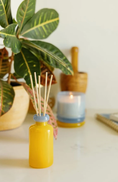 Zesty Lemon 3.2 OZ Diffuser