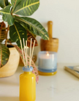 Zesty Lemon 3.2 OZ Diffuser