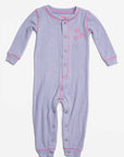 Infant Happiness Pajama Leotard