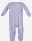 Infant Happiness Pajama Leotard
