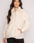 Let's Get Cosy Long Sleeve Top