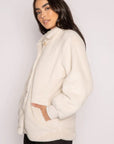 Let's Get Cosy Long Sleeve Top
