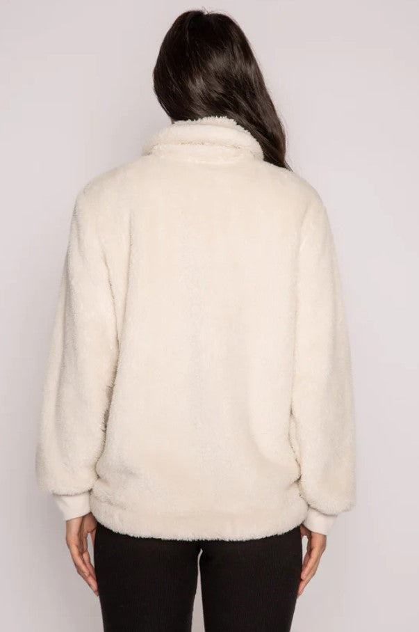 Let's Get Cosy Long Sleeve Top