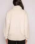 Let's Get Cosy Long Sleeve Top