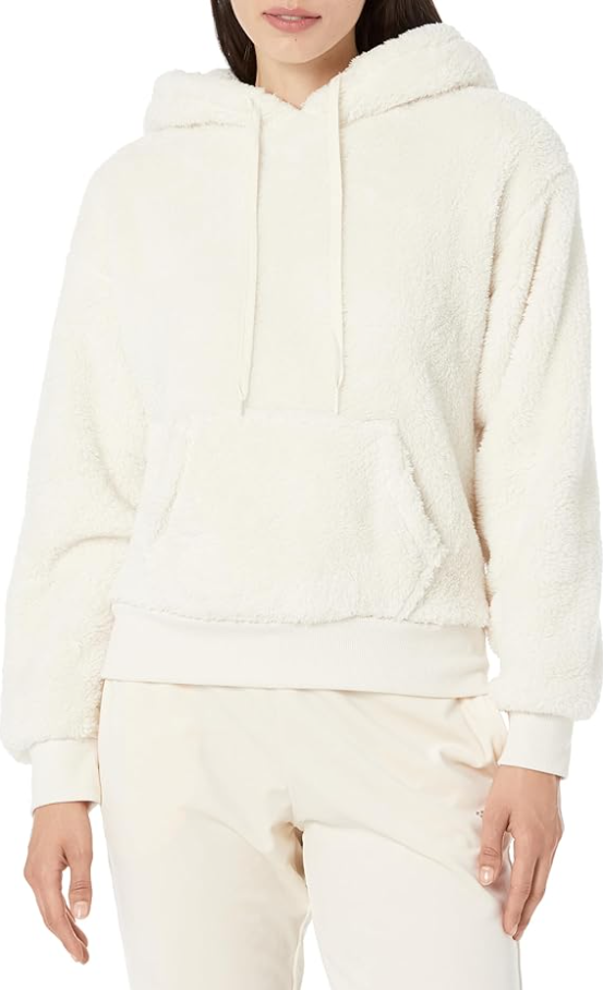 Lets Get Cozy Hoodie