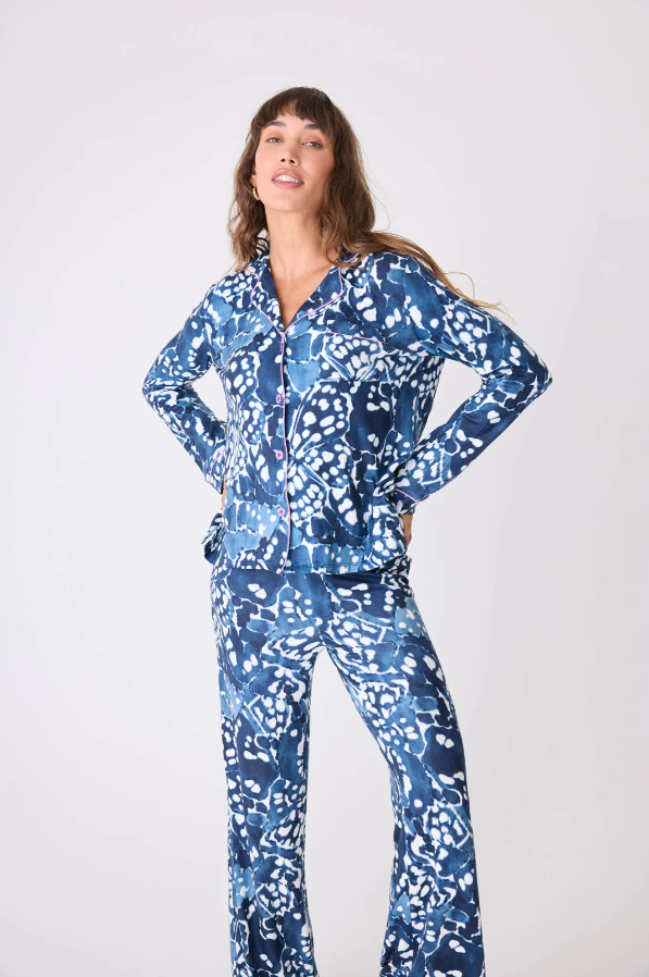 Spread Your Wings Pajama Set