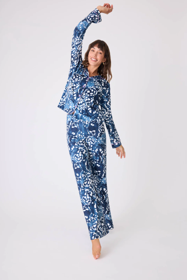 Spread Your Wings Pajama Set