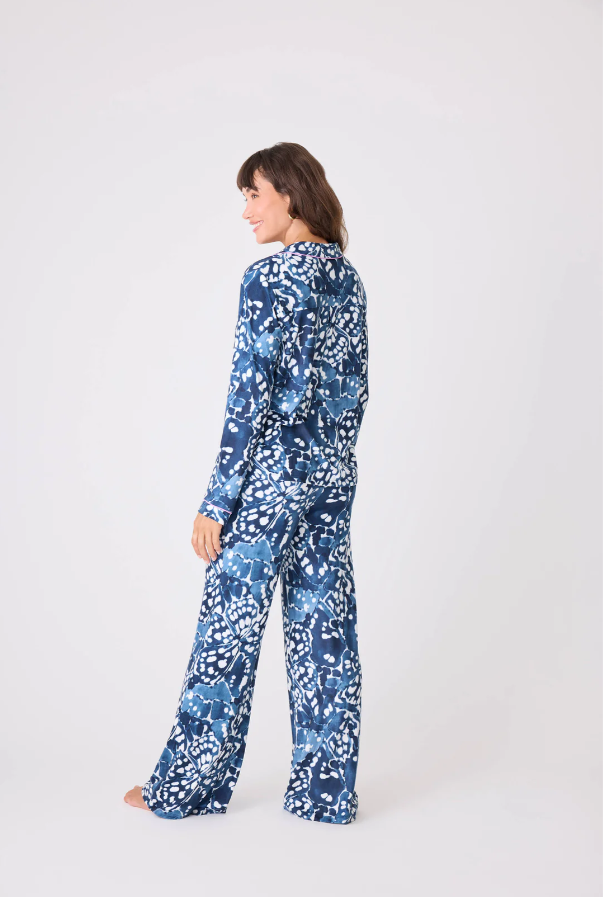 Spread Your Wings Pajama Set