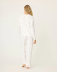 Holiday Happy Hour PJ Set