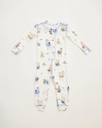 Happy Llamakkah Infant Romper