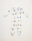 Happy Llamakkah Infant Romper