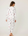 Candy Cane Lane PJ Set