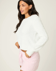 Bundle Up Sweater Ivory