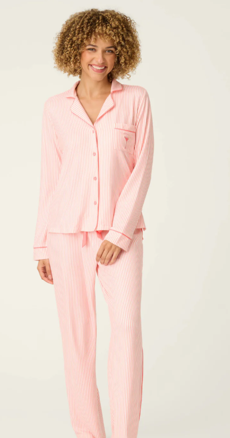 Paloma Mama Sweet Stripes Set