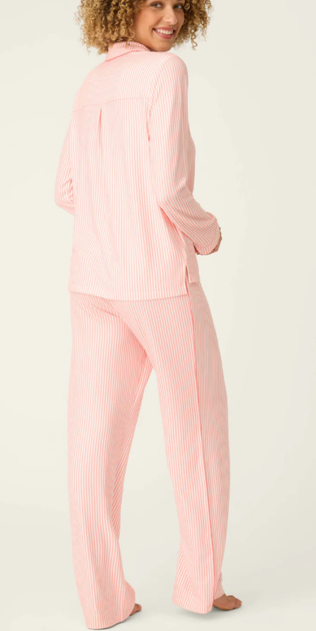 Paloma Mama Sweet Stripes Set