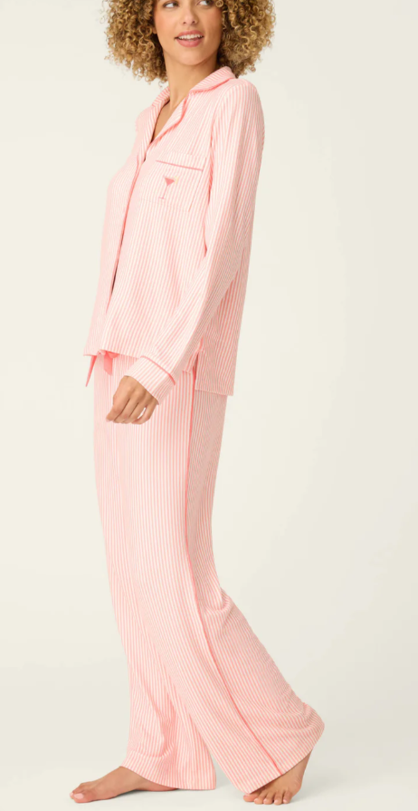 Paloma Mama Sweet Stripes Set