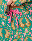 Cheetah Bonita Dreams Long Sleeve Set