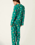 Happy Pawlidays Greenlake PJ Set